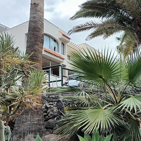 Great Oportunity Costa Adeje Holiday Apartment First Sea Line Free Wifi Callao Salvaje Buitenkant foto