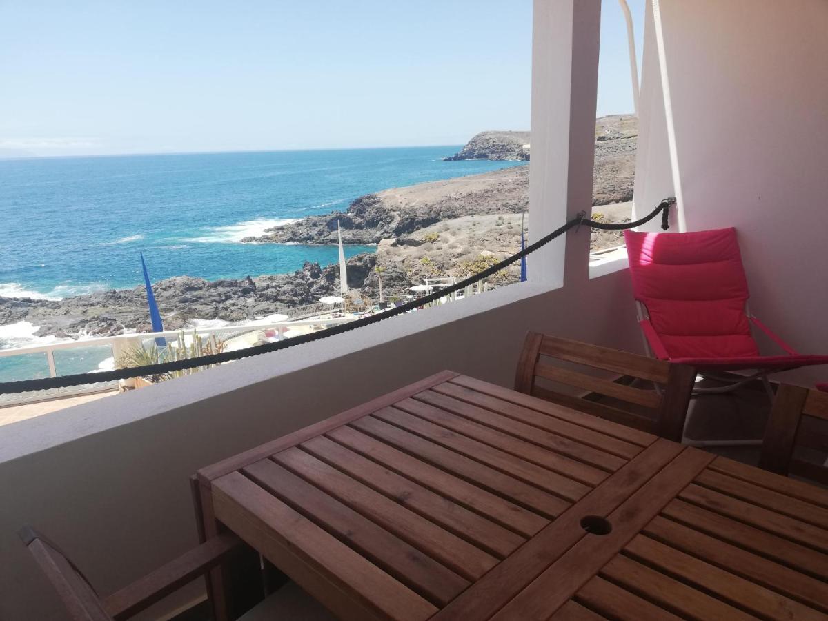 Apartment Great Oportunity Costa Adeje First Sea Line Free Wifi Callao Salvaje
