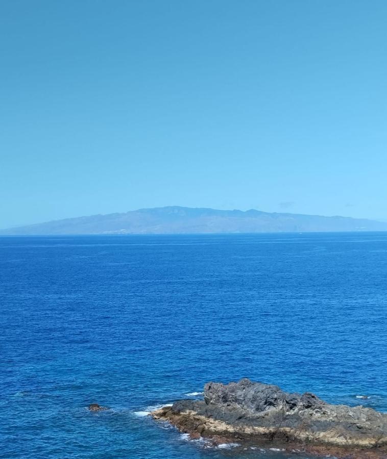 Apartment Great Oportunity Costa Adeje First Sea Line Free Wifi