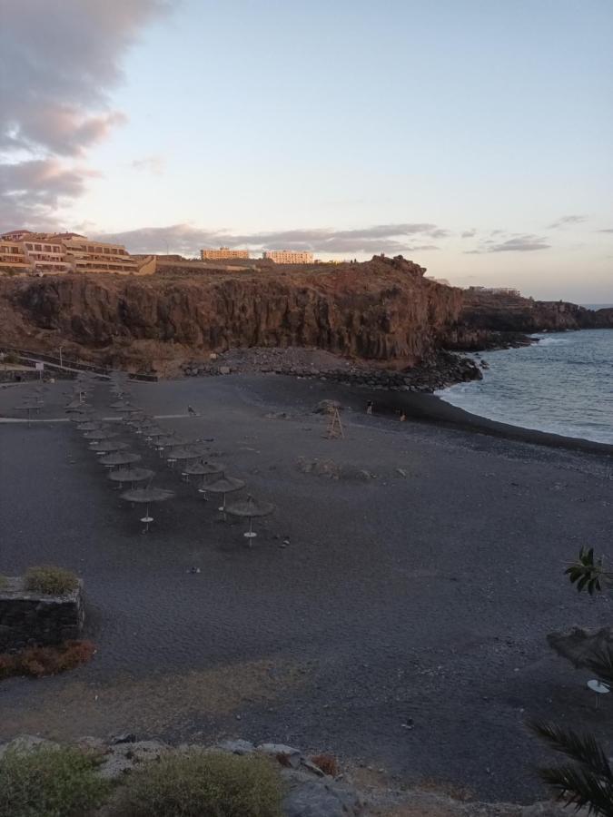Great Oportunity Costa Adeje First Sea Line Free Wifi Apartment *