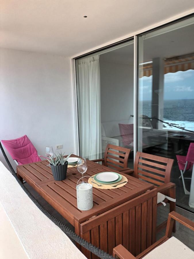 Great Oportunity Costa Adeje First Sea Line Free Wifi Apartment Callao Salvaje