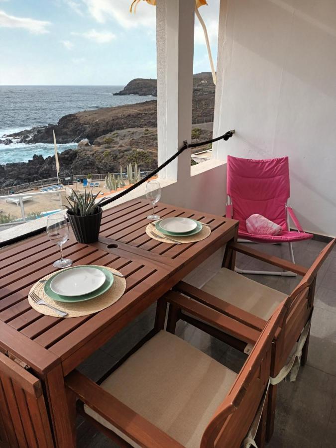 Apartment Great Oportunity Costa Adeje First Sea Line Free Wifi *