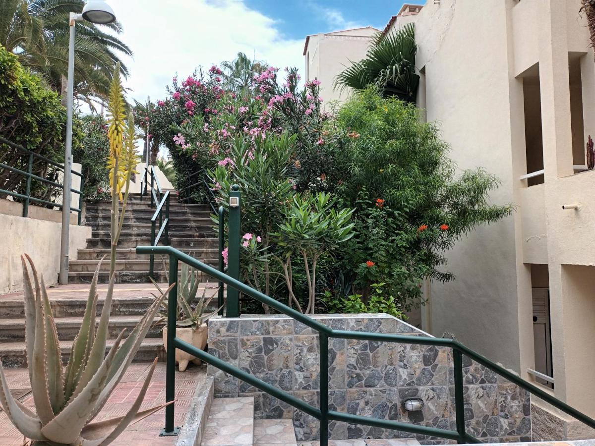 Apartment Great Oportunity Costa Adeje First Sea Line Free Wifi Callao Salvaje