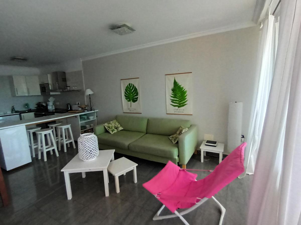 Apartment Great Oportunity Costa Adeje First Sea Line Free Wifi *