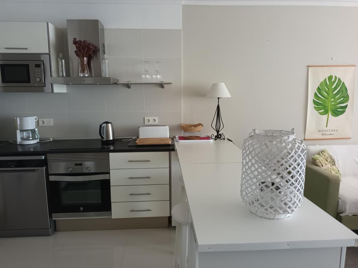 Apartment Great Oportunity Costa Adeje First Sea Line Free Wifi *