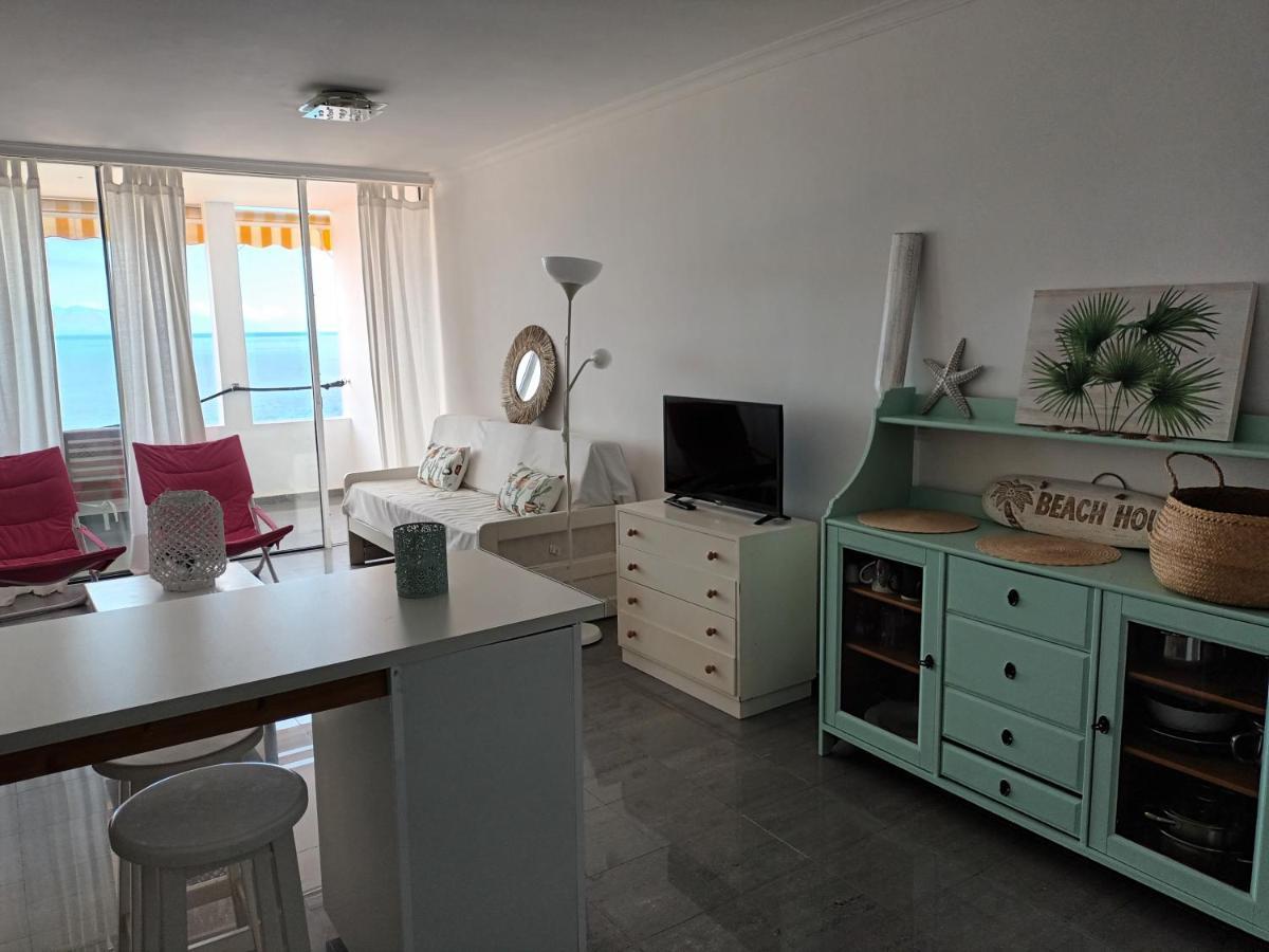 Great Oportunity Costa Adeje First Sea Line Free Wifi Apartment Callao Salvaje
