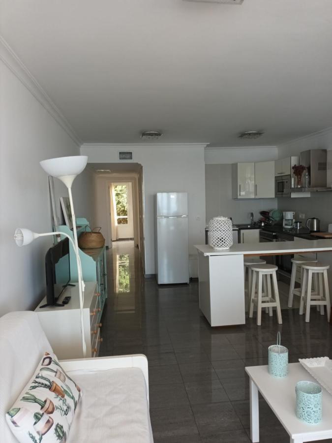 Great Oportunity Costa Adeje First Sea Line Free Wifi Apartment Callao Salvaje