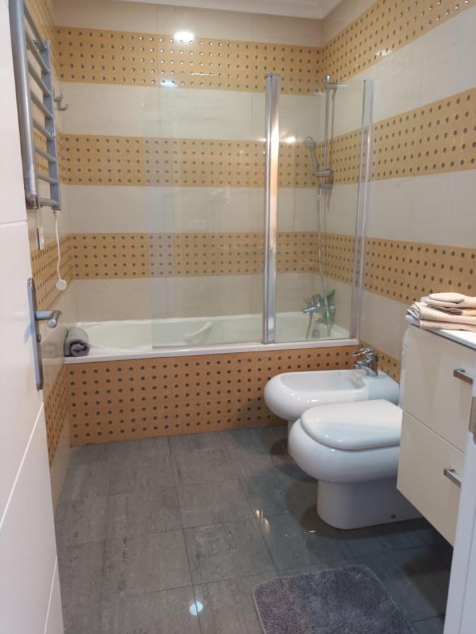 Apartment Great Oportunity Costa Adeje First Sea Line Free Wifi