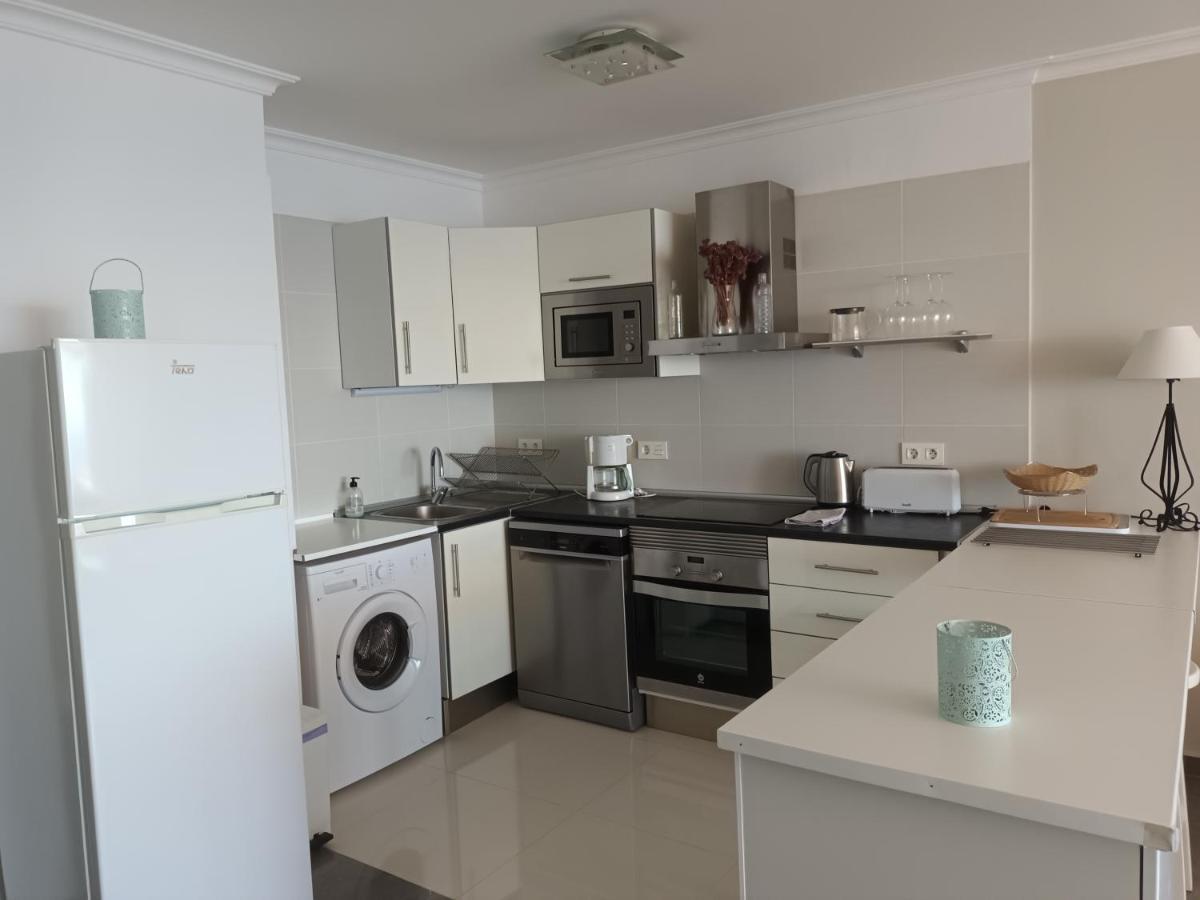 Apartment Great Oportunity Costa Adeje First Sea Line Free Wifi Callao Salvaje