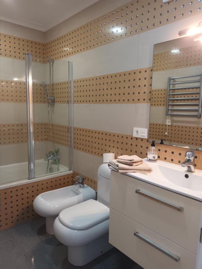 Apartment Great Oportunity Costa Adeje First Sea Line Free Wifi Callao Salvaje